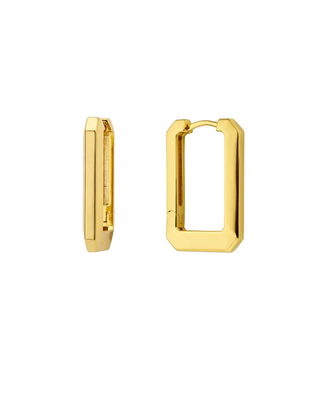 Mya-Bay Groove Earrings