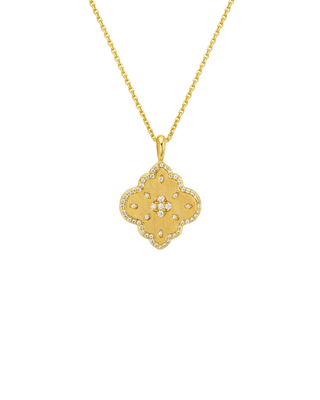 Mya-Bay Alhambra Necklace