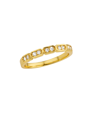 Mya-Bay Promise Ring