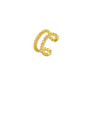 Mya-Bay Nothing Hill Ear Cuff