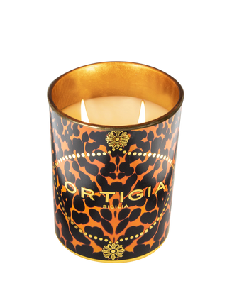 Ortigia Sicilia Scented Candles