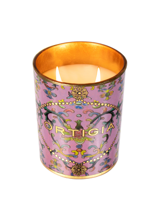 Ortigia Sicilia Scented Candles