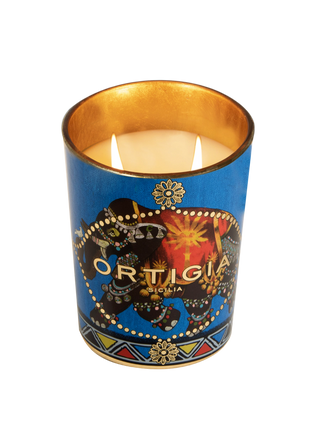 Ortigia Sicilia Scented Candles