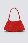 Poppy Red