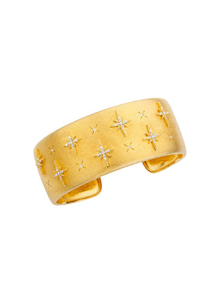 Mya-Bay Awesome Diwali Cuff Bangle