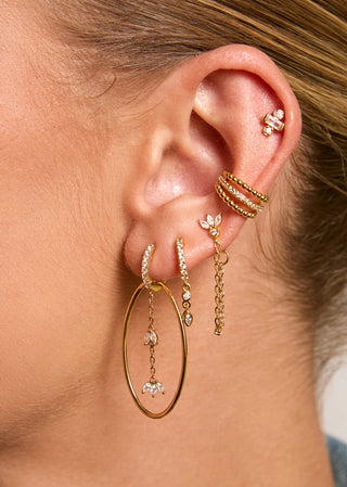 Mya-Bay Camden Ear Cuff