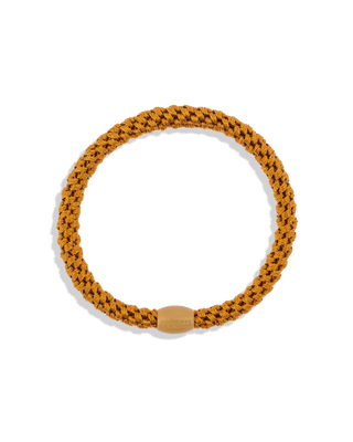 KKNEKKI Slim Curry Hair Tie (KNS-75)