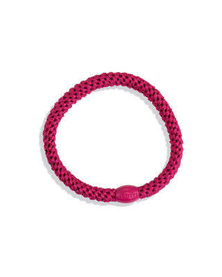 KKNEKKI Slim Pink ii Hair Tie (KNS-76)