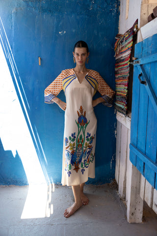 Zara Kaftan