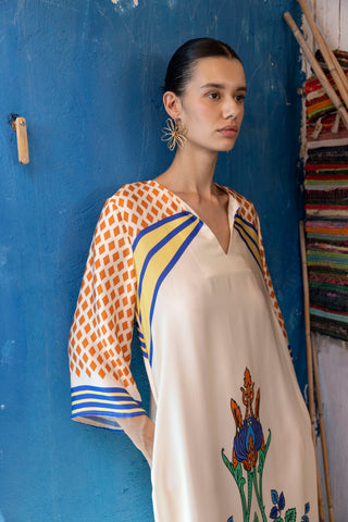 Zara Kaftan