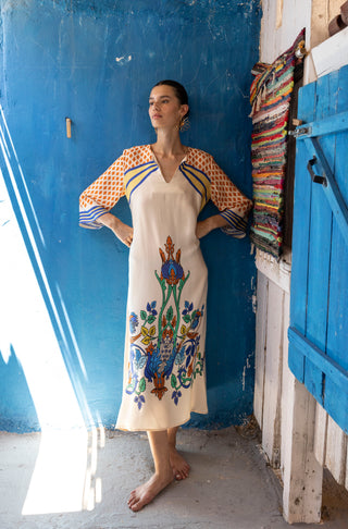 Zara Kaftan